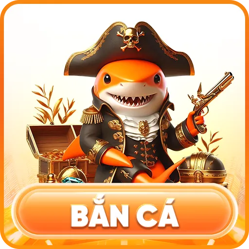 bắn cá