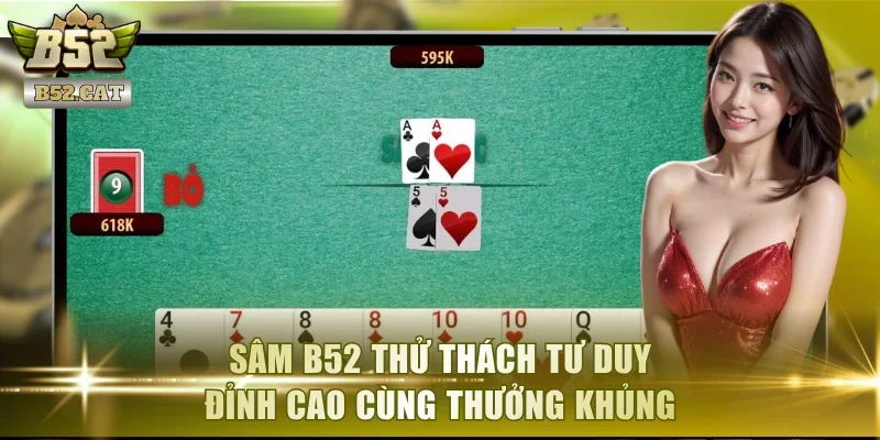 Sâm B52